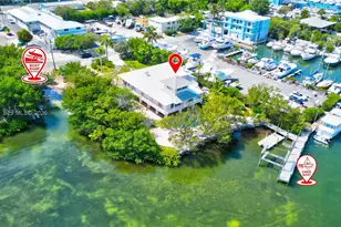 1101 Mastic St, Islamorada, FL 33036 - Photo 1