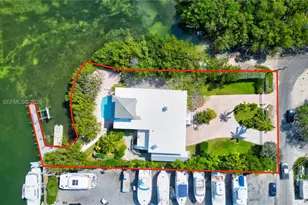 1101 Mastic St, Islamorada, FL 33036 - Photo 18