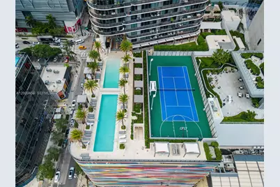801 S Miami Ave #3109, Miami, FL 33130 - Photo 42