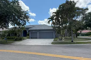 2242 NW 129th Ave, Pembroke Pines, FL 33028 - Photo 20