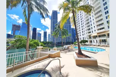 701 Brickell Key Blvd #2306, Miami, FL 33131 - Photo 18