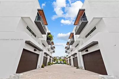 1056 N Victoria Park Rd, Fort Lauderdale, FL 33304 - Photo 2