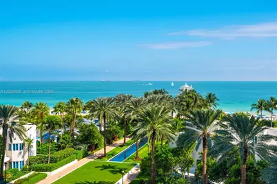 100 S Pointe Dr #1206, Miami Beach, FL 33139 - Photo 50