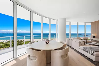 100 S Pointe Dr #1206, Miami Beach, FL 33139 - Photo 2