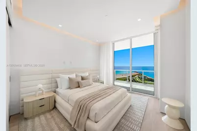 100 S Pointe Dr #1206, Miami Beach, FL 33139 - Photo 36