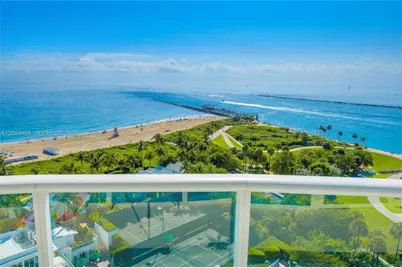 100 S Pointe Dr #1206, Miami Beach, FL 33139 - Photo 8