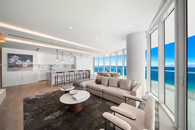 100 S Pointe Dr #1206, Miami Beach, FL 33139 - Photo 6