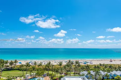 100 S Pointe Dr #1206, Miami Beach, FL 33139 - Photo 4