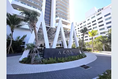 6365 Collins Ave #4311, Miami Beach, FL 33141 - Photo 26