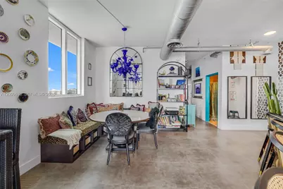700 NE 25th St #1104, Miami, FL 33137 - Photo 8