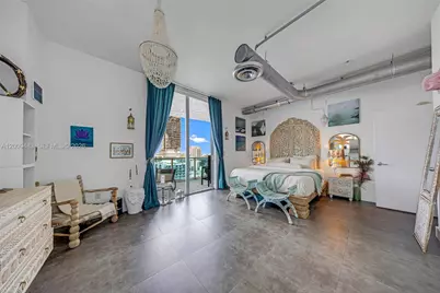 700 NE 25th St #1104, Miami, FL 33137 - Photo 14