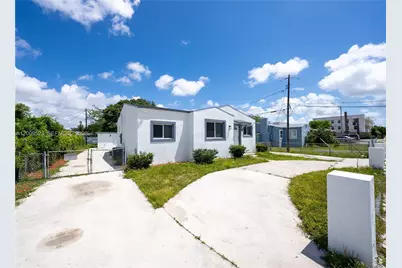 1221 NW 75th St #0, Miami, FL 33147 - Photo 8