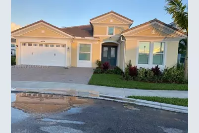 4624 Citrus Blossom Ct, Westlake, FL 33470 - Photo 1
