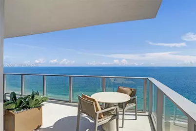 2200 N Ocean Blvd #S1701, Fort Lauderdale, FL 33305 - Photo 8