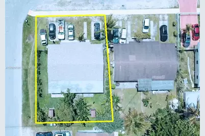 14615 NE 14th Ave, Miami, FL 33161 - Photo 2
