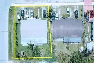 14615 NE 14th Ave, Miami, FL 33161 - Photo 2