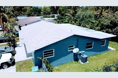 14615 NE 14th Ave, Miami, FL 33161 - Photo 6