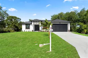 3701 Ida Ave N, Lehigh Acres, FL 33971 - Photo 1