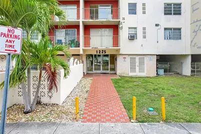 1225 NE 124th St #49C, North Miami, FL 33161 - Photo 24