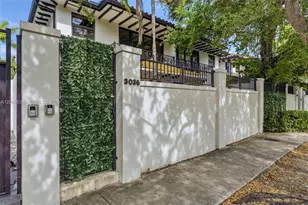 3036 McDonald St, Miami, FL 33133 - Photo 1