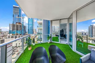 851 NE 1st Ave, Miami, FL 33132 - Photo 10