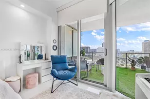 851 NE 1st Ave, Miami, FL 33132 - Photo 24