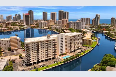 401 Golden Isles Dr #307, Hallandale Beach, FL 33009 - Photo 2