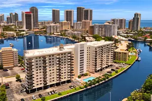401 Golden Isles Dr, Hallandale Beach, FL 33009 - Photo 2
