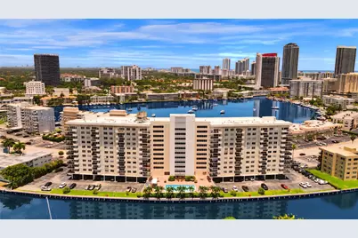 401 Golden Isles Dr #307, Hallandale Beach, FL 33009 - Photo 28