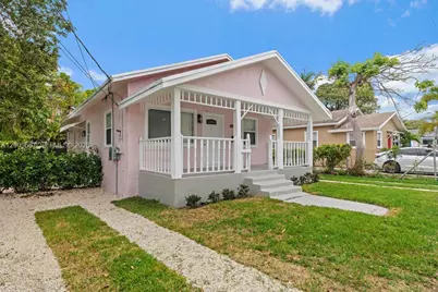 3759 Florida Ave, Coconut Grove, FL 33133 - Photo 2