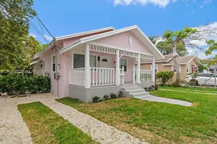 3759 Florida Ave, Coconut Grove, FL 33133 - Photo 2