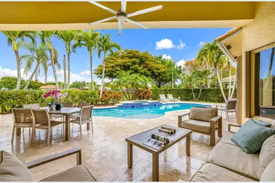 2477 Poinciana Dr, Weston, FL 33327 - Photo 46
