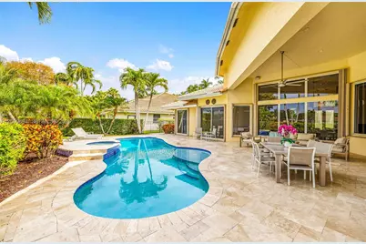 2477 Poinciana Dr, Weston, FL 33327 - Photo 44