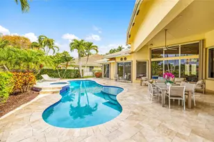 2477 Poinciana Dr, Weston, FL 33327 - Photo 44
