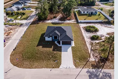 3701 28th St SW, Lehigh Acres, FL 33976 - Photo 1