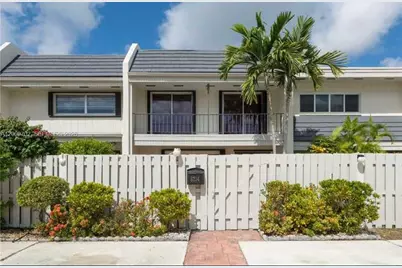 8214 SW 81st Ct #8214, Miami, FL 33143 - Photo 1