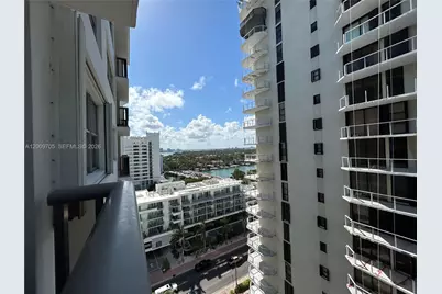 6039 Collins Ave #1507, Miami Beach, FL 33140 - Photo 10