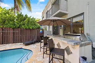 542 NE 17th Ave, Fort Lauderdale, FL 33301 - Photo 32