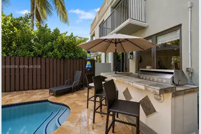 542 NE 17th Ave, Fort Lauderdale, FL 33301 - Photo 32