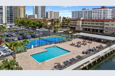 2017 S Ocean Dr #1206, Hallandale Beach, FL 33009 - Photo 26