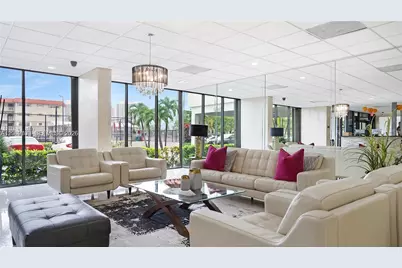 2017 S Ocean Dr #1206, Hallandale Beach, FL 33009 - Photo 34