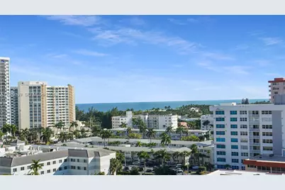2017 S Ocean Dr #1206, Hallandale Beach, FL 33009 - Photo 22