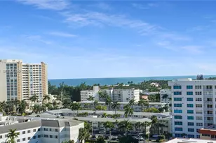 2017 S Ocean Dr, Hallandale Beach, FL 33009 - Photo 22