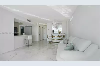 2017 S Ocean Dr #1206, Hallandale Beach, FL 33009 - Photo 8