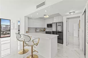 2017 S Ocean Dr, Hallandale Beach, FL 33009 - Photo 2