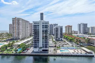 2017 S Ocean Dr, Hallandale Beach, FL 33009 - Photo 48