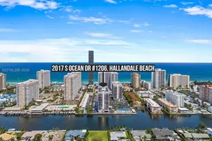 2017 S Ocean Dr, Hallandale Beach, FL 33009 - Photo 42