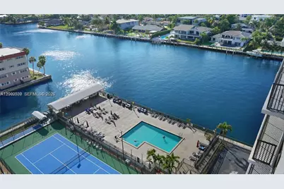 2017 S Ocean Dr #1206, Hallandale Beach, FL 33009 - Photo 40