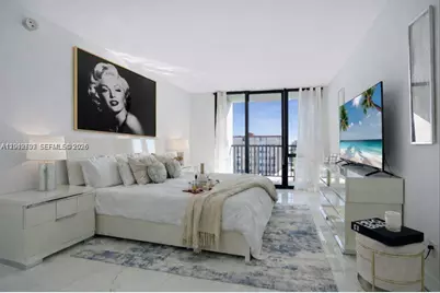 2017 S Ocean Dr #1206, Hallandale Beach, FL 33009 - Photo 20