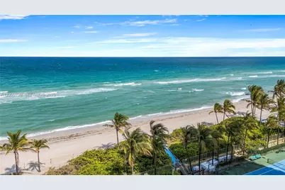 2017 S Ocean Dr #1206, Hallandale Beach, FL 33009 - Photo 52